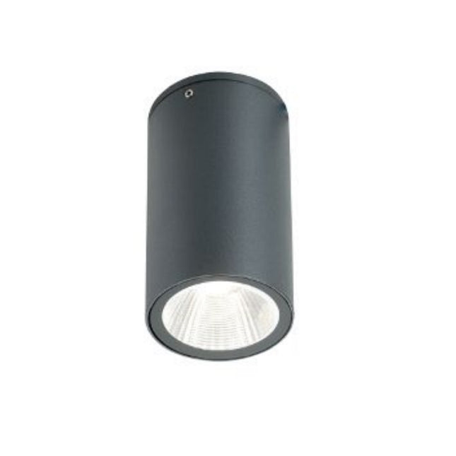 Sovil Faretto Plafone LED 4W 4000K Illuminazione Interna Efficienza Energetica
