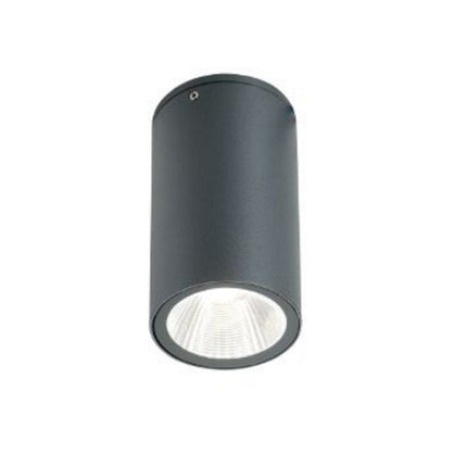 Sovil Faretto Plafone LED 4W 4000K Illuminazione Interna Efficienza Energetica Sovil