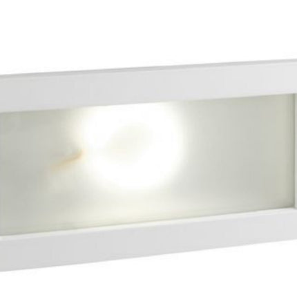 Sovil Faretto Incasso Aperto 10W Led 4000K Lampada da Incasso a Led Efficienza Energetica