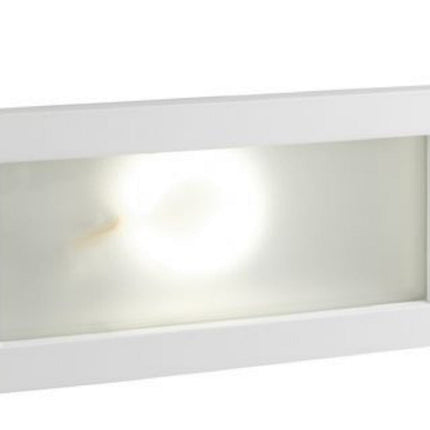 Sovil Faretto Incasso Aperto 10W Led 4000K Lampada da Incasso a Led Efficienza Energetica Sovil