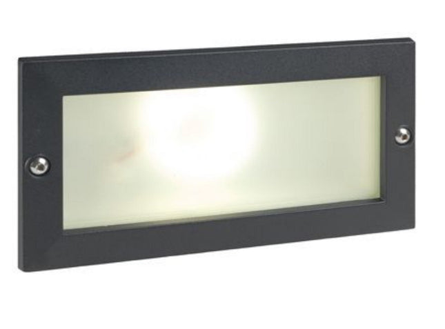 Sovil Faretto Incasso Aperto 10W Led 4000K Lampada da Incasso a Led Efficienza Energetica Nero Sovil