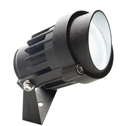 Sovil Faretto LED 6W Illuminazione a Luce Neutra per Interni ed Esterni