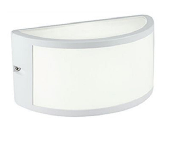 Sovil Applique LED 10W 4000K Lampada da Parete Illuminazione Moderna Efficienza Energetica Sovil