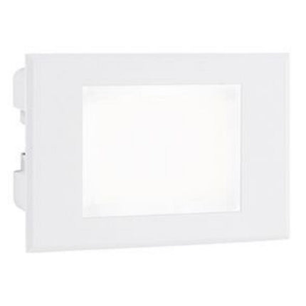 Sovil Faretto Incasso Aperto 3W Led Efficienza Luminosità e Design Moderno