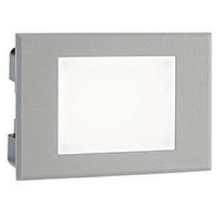 Sovil Faretto Incasso Aperto 3W Led Efficienza Luminosità e Design Moderno