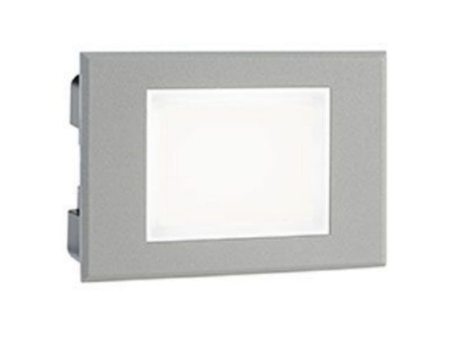 Sovil Faretto Incasso Aperto 3W Led Efficienza Luminosità e Design Moderno Sovil