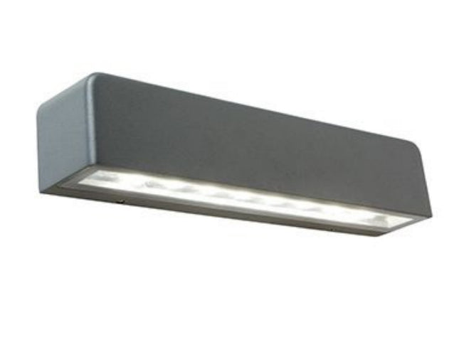 Sovil Applique Segna Passo 9W LED Luce Naturale 4000K per Illuminazione Interna