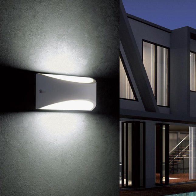 Sovil Applique 10W Led 4000K