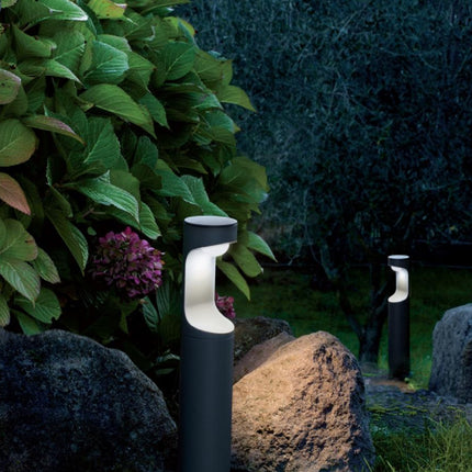 Sovil Lampada Paletto Basso 9W Led 4000K
