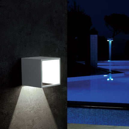 Sovil Applique 9W Led 4000K