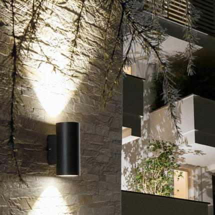 Sovil Applique 3W+3W Led 4000K