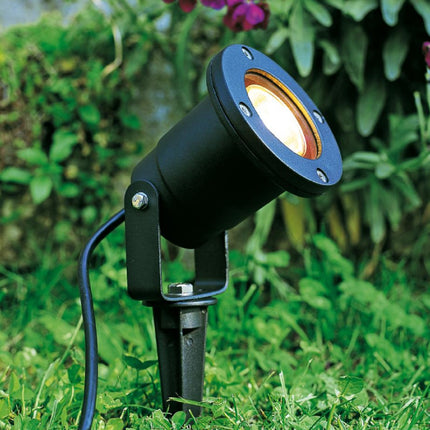 Sovil Faretto LED 6W Illuminazione a Luce Neutra per Interni ed Esterni