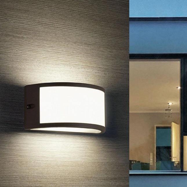 Sovil Applique 10W Led 4000K