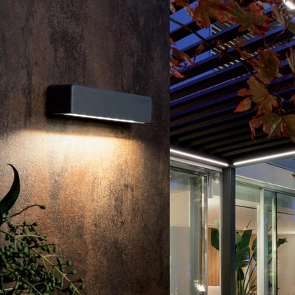 Sovil Applique Segna Passo 9W Led 4000K
