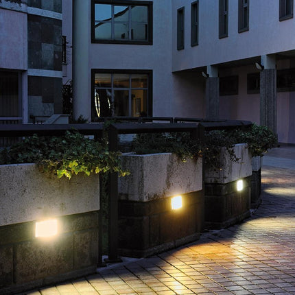 Sovil Faretto Incasso Chiuso 10W Led 4000K Lampada da Incasso per Illuminazione Interna Sovil