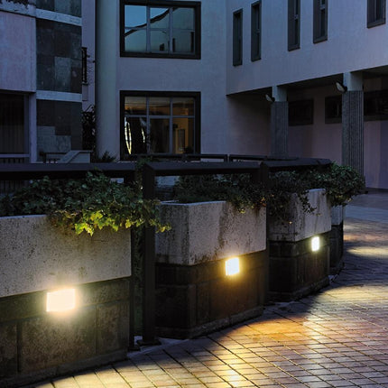 Sovil Faretto Incasso Chiuso 10W Led 4000K Lampada da Incasso per Illuminazione Interna