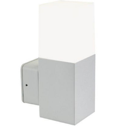 Sovil Applique In Alto 7W LED Lampada da Parete Design Moderno Efficienza Energetica