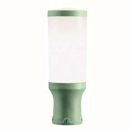 Sovil Modello Cactus Testa Palo D60 E27 Lampada da Terra Design Moderno Elegante
