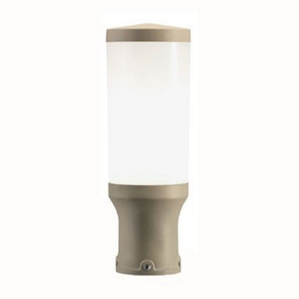 Sovil Modello Cactus Testa Palo D60 E27 Lampada da Terra Design Moderno Elegante
