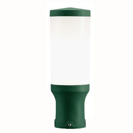 Sovil Modello Cactus Testa Palo D60 E27 Lampada da Terra Design Moderno Elegante