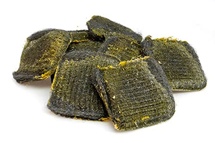 Irge Lana Acciaio Saponata 10 Pz 150gr, Multicolor Irge