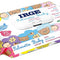 Irge Salviette 72 Pz con Pop Baby Milleusi Irge