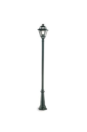 Lampione Alto Linea Elegance Sovil
