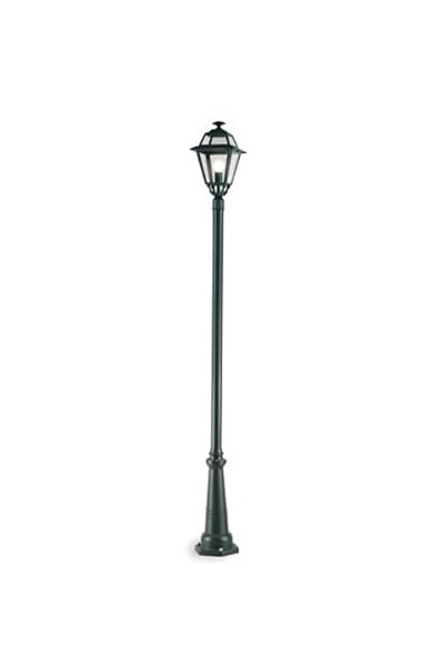 Lampione Alto Linea Elegance
