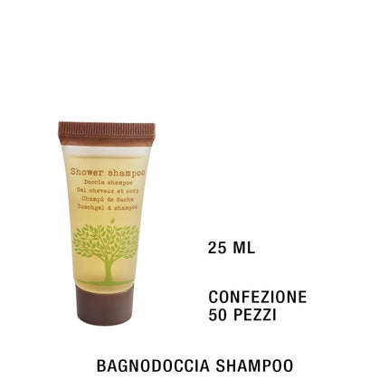Leone Shampoo Bagnodoccia In Flaconi E Tubetti Per Hotel, Alberghi, Bed And Breakfast, Agriturismi Leone