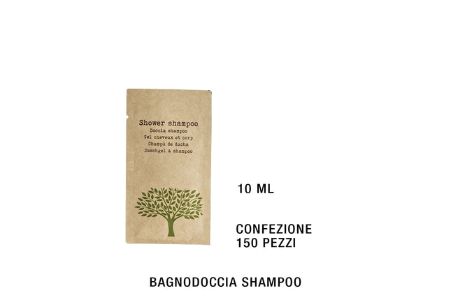 Leone Shampoo Bagnodoccia In Flaconi E Tubetti Per Hotel, Alberghi, Bed And Breakfast, Agriturismi Leone