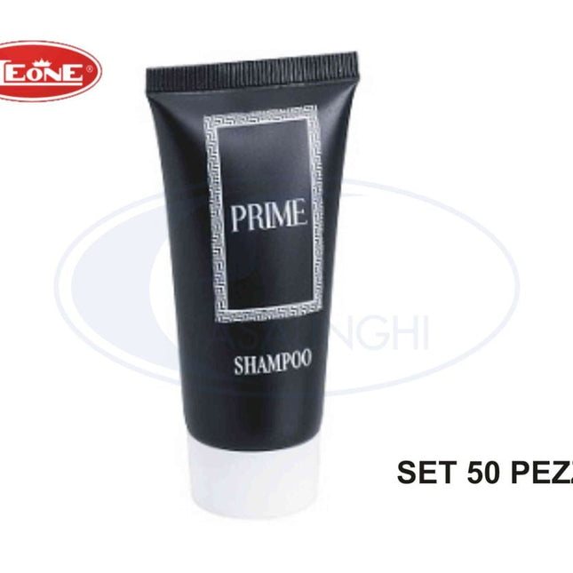 Leone Shampoo Bagnodoccia In Flaconi E Tubetti Per Hotel, Alberghi, Bed And Breakfast, Agriturismi Leone