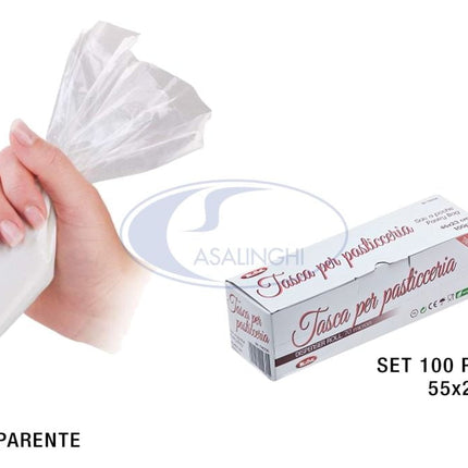 Ciotola Doppia Melamina Bianco Cm.24X8X4,3H Coppetta Party Snack Aperitivo Leone