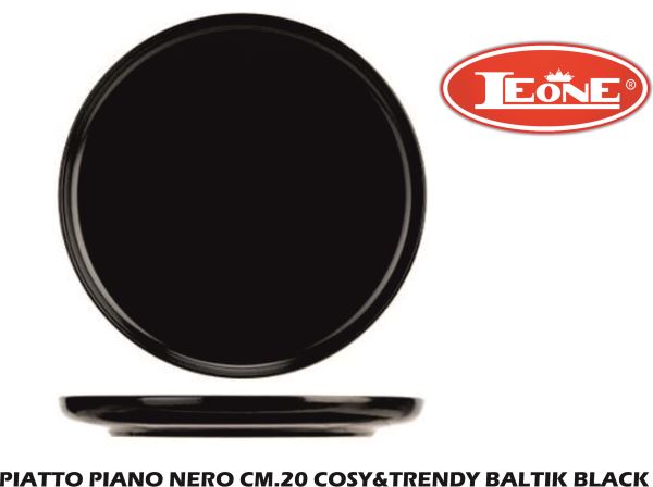 Leone Piatto Piano Cosy&Trendy Baltik: Design Elegante Per La Tavola Leone