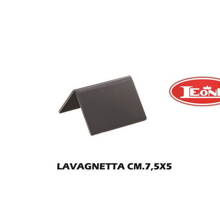 Lavagnetta Cm.7,5X5 Leone