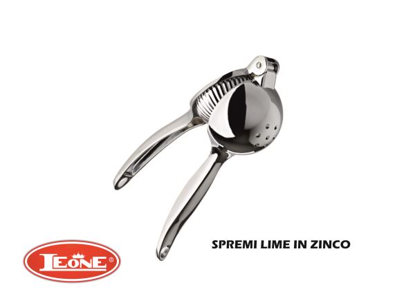 Spremi Lime In Zinco-8024112000460