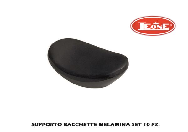 Supporto Bacchette Melamina Set 10 Pz.-8024112081179