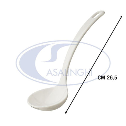 Cucchiaio Melamina Cm.26