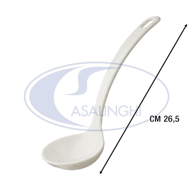 Cucchiaio Melamina Cm.26