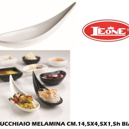 Cucchiaio Melamina Cm.14