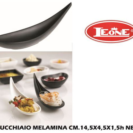 Cucchiaio Melamina Cm.14