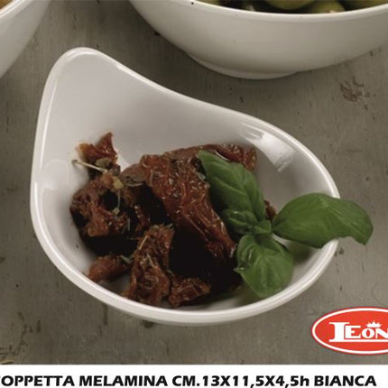 Coppetta Melamina Cm.13X11