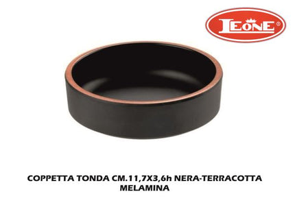 Coppetta Tonda Cm.11