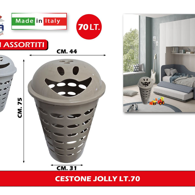 Cestone Jolly Lt.70