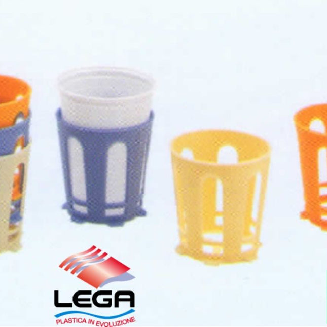 Supporto Segnabicchieri 6 Pz-8004459006486