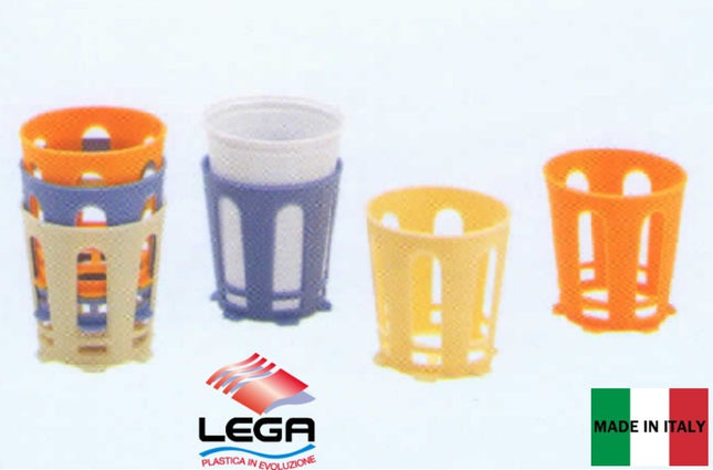 Supporto Segnabicchieri 6 Pz-8004459006486