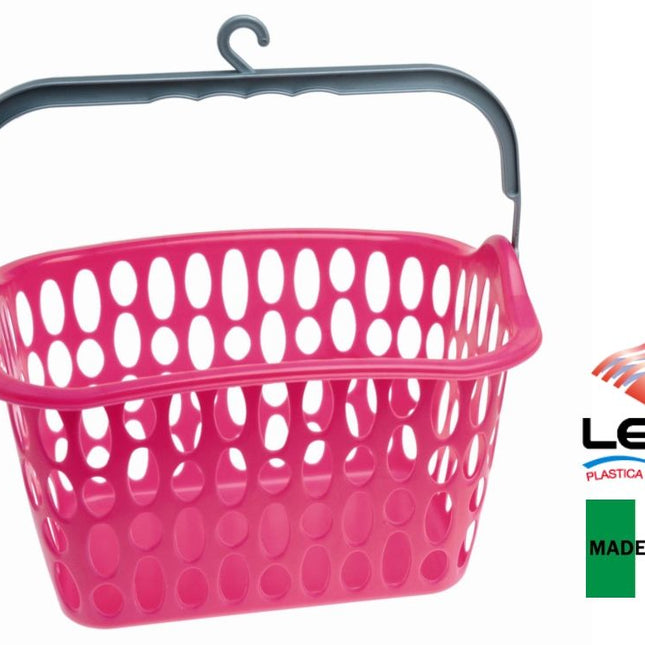 Cestino Portamollette Rett.Re Con Manico-8004459014993