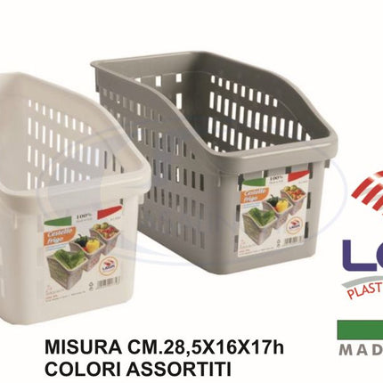 Cestello Frigo Cm.28
