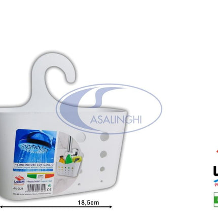 Gancio Doccia Small-8004459017499