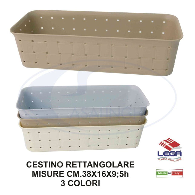 Cesta Country Rett.Re Slim-8004459017673