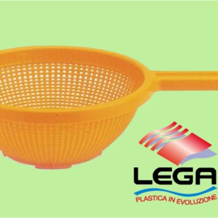 Scolapasta Colapiu` Chef 1 Man. Cm.23